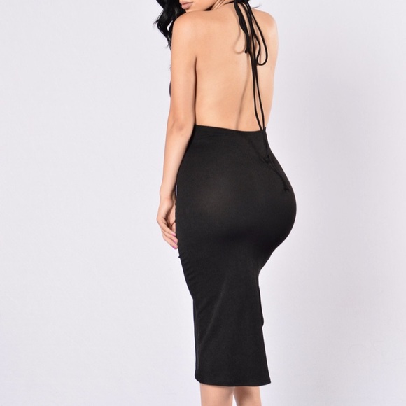 Try And Keep Up Dress - Picture 2 of 3